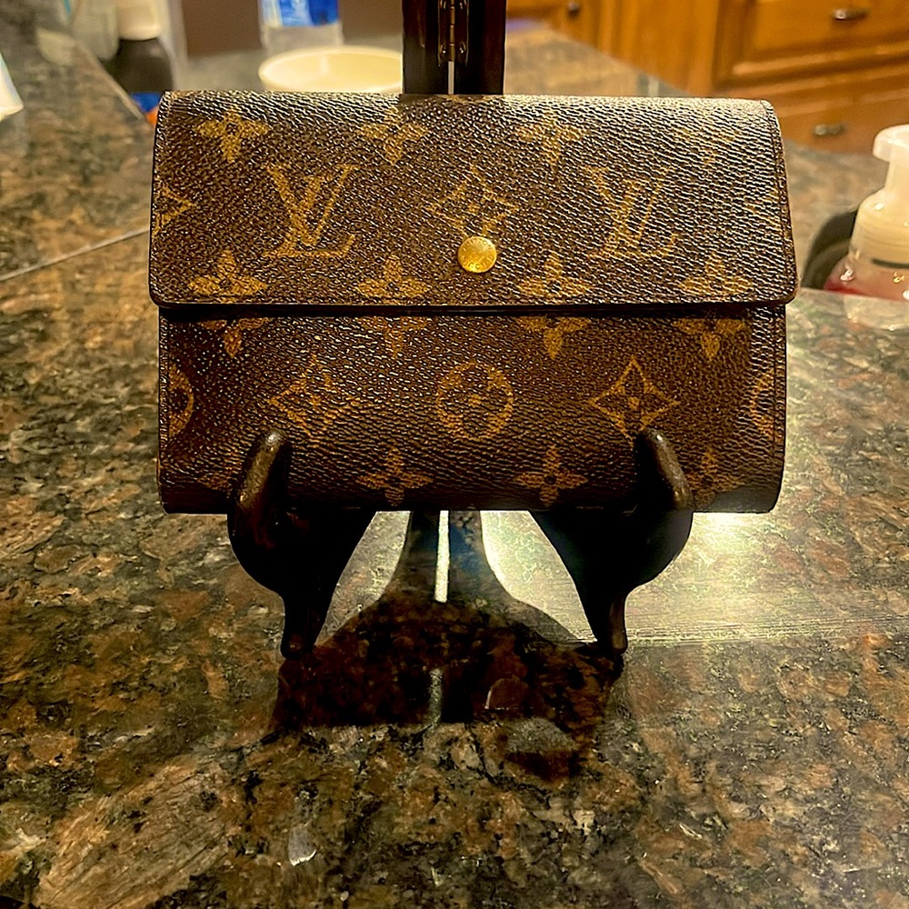 Louis Vuitton Wallet